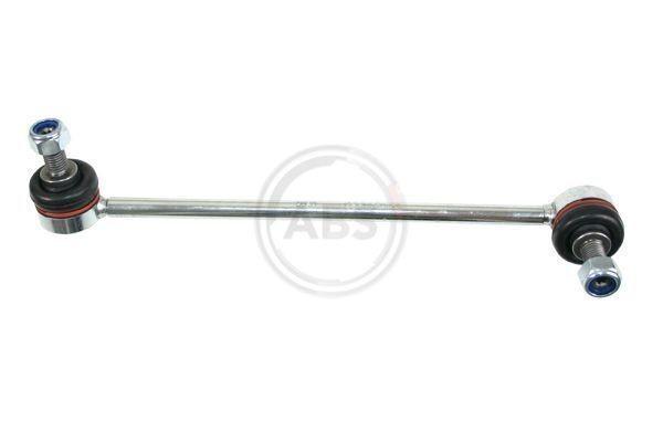 Stabilizer link/strut, front axle left (260453), Viano / Vito